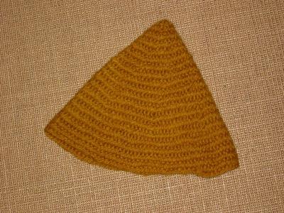 muetze gelb nach klein